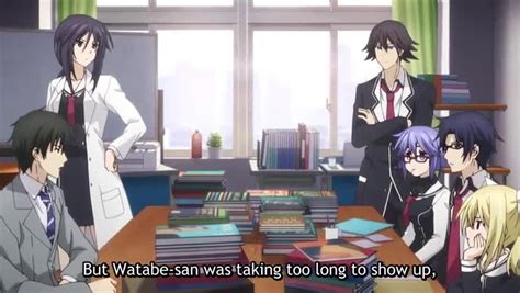 Watch ChäoS;Child English Subbed in HD at Animepahe.
